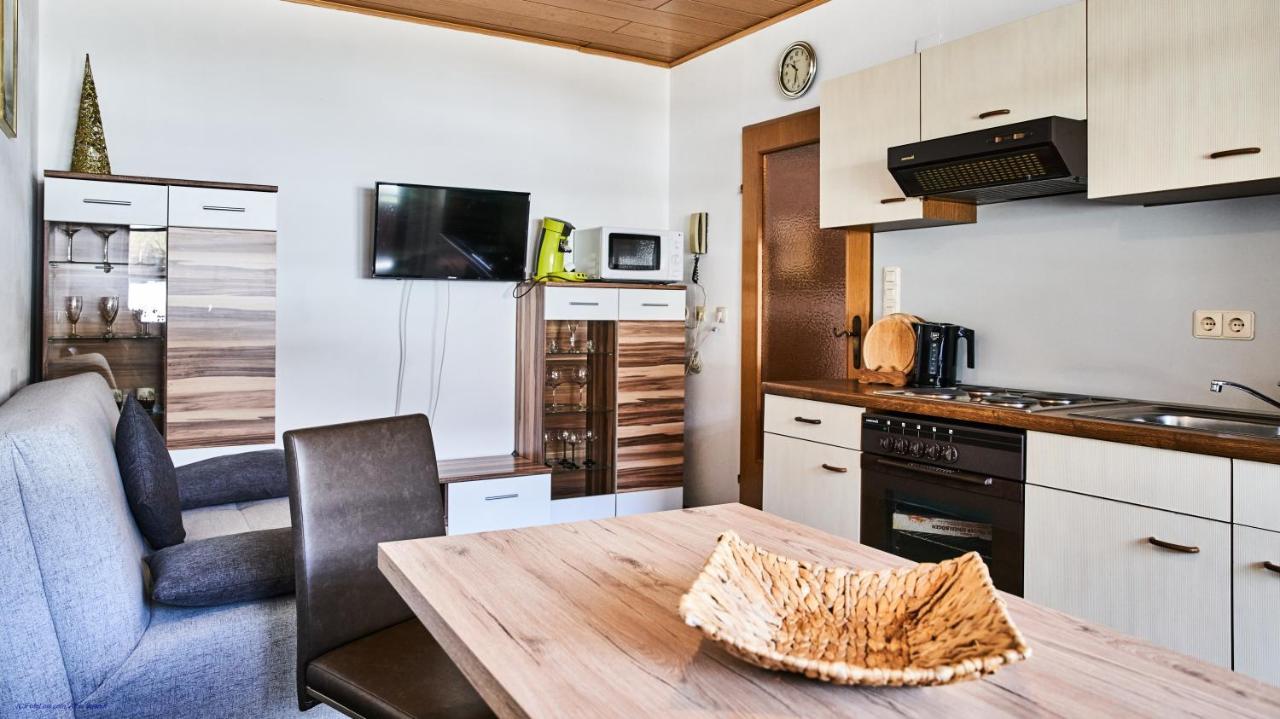 Ferienwohnung Bergerlebnis Oetscher Lackenhof Dış mekan fotoğraf