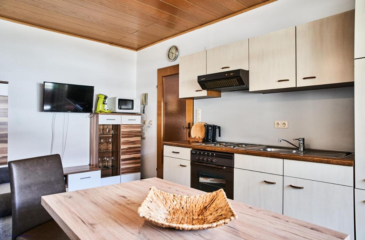Ferienwohnung Bergerlebnis Oetscher Lackenhof Dış mekan fotoğraf